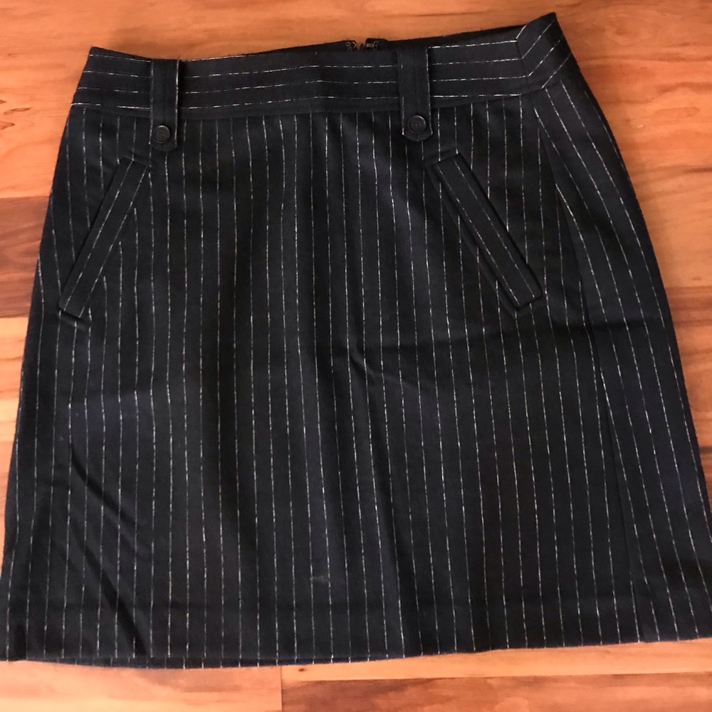 Loft skirt